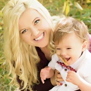 Meet your Posher, Adisa